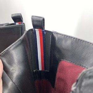 Tommy Hilfiger | Shoes | Tommy Hilfiger Womens Riding Boots Black ...